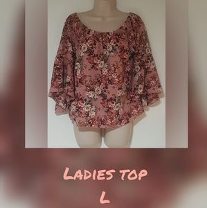 Ladies top